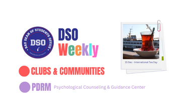 DSO Newsletter - 2